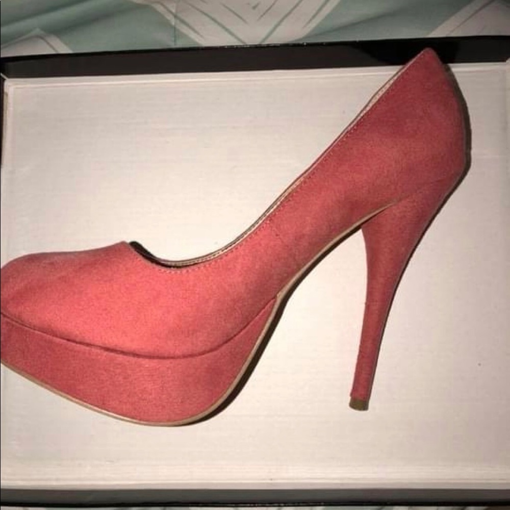 Marco Santi Heels